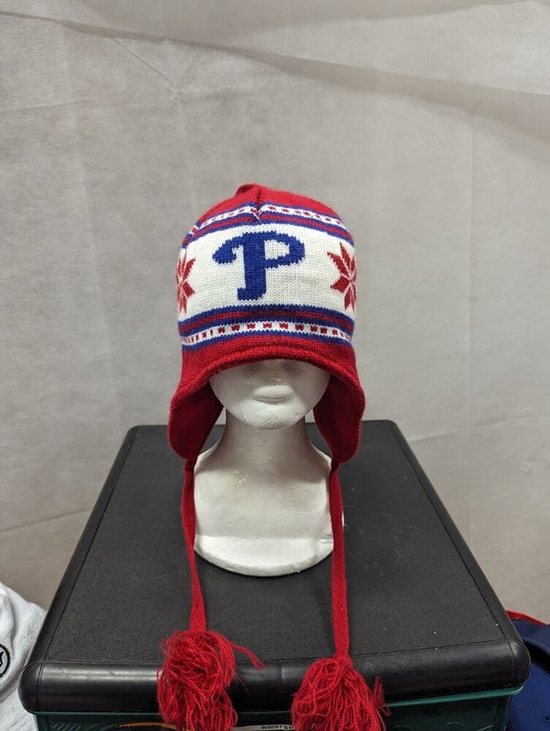 TCO Logo Hat - Retro Phillies Trucker Hat — TCO Fly Shop