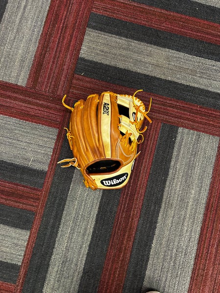 2022 Infield and outfield 11.75" A2K Baseball Glove