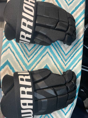 Warrior 13" Gloves
