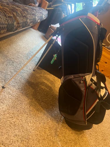 Golf Bag Powerbilt