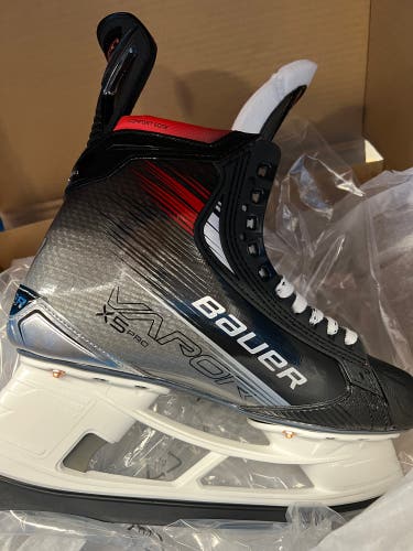 New Bauer Size 8.5 Vapor X5 Pro Hockey Skates