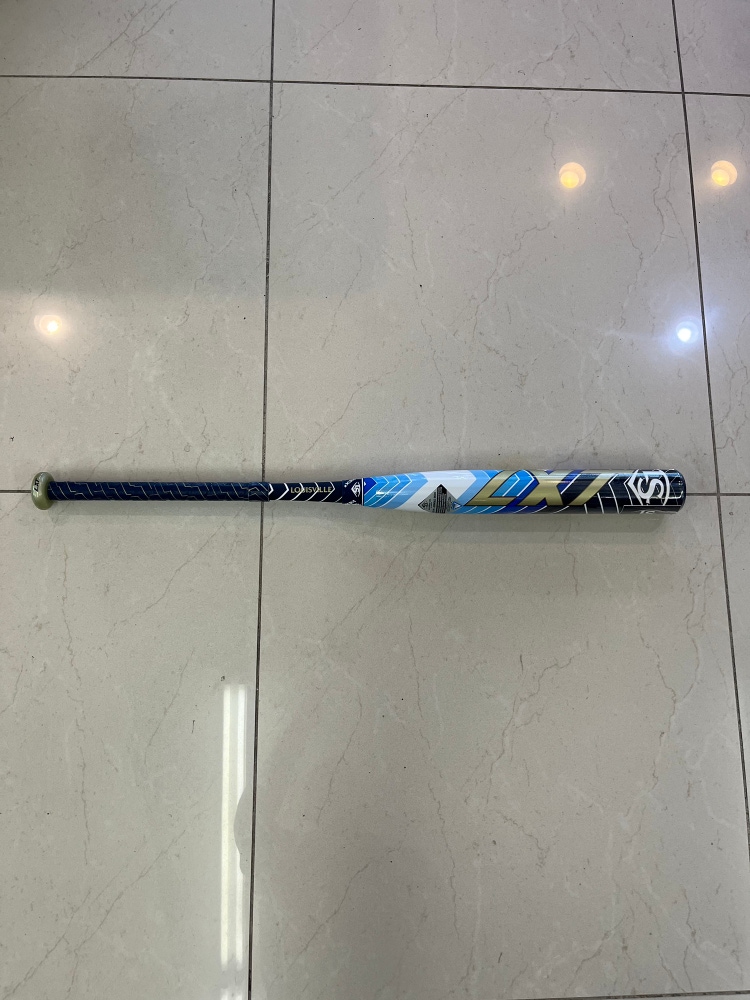 New Louisville Slugger LXT 33/23 Fastpitch -10 Softball Bat
