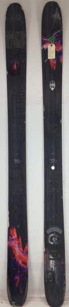 、　 ATOMIC BENT CHETLER 192cm 2024 Atomic Bent Chetler 120 192cm Skis - Powder7
