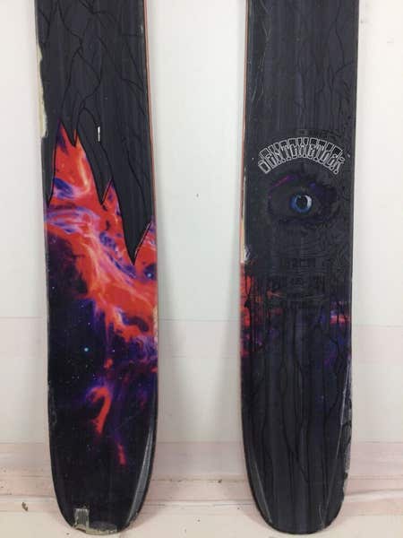 Atomic Bent Chetler 120 192 cm USED Advanced - Expert Big