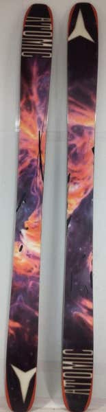 、　 ATOMIC BENT CHETLER 192cm Atomic Bent Chetler 120 Skis - Men's - 2026 - 192 cm | eBay