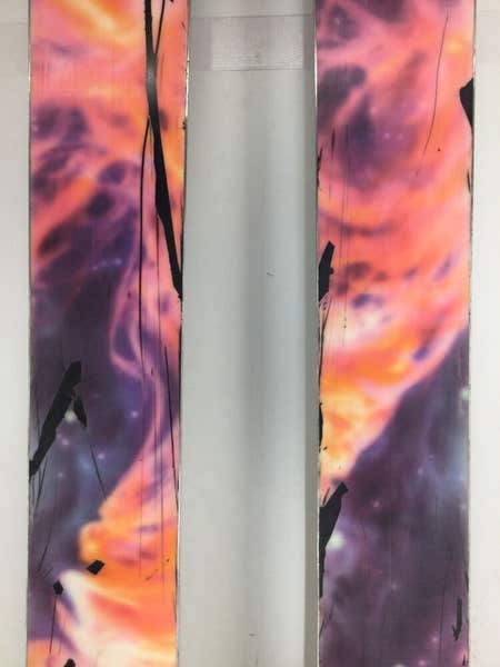 Atomic Bent Chetler 120 192 cm USED Advanced - Expert Big Mountain