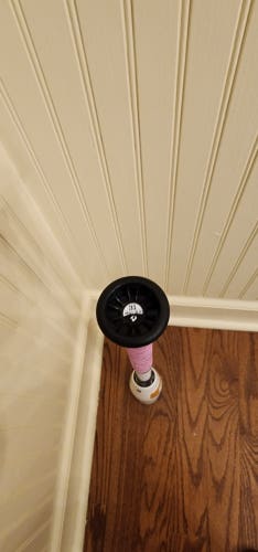 Used USSSA Certified 2023 Composite Bat (-5) 26 oz 31"