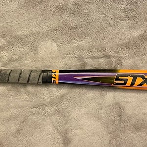 STX Comp 100 Field Hockey Stick 32" - used