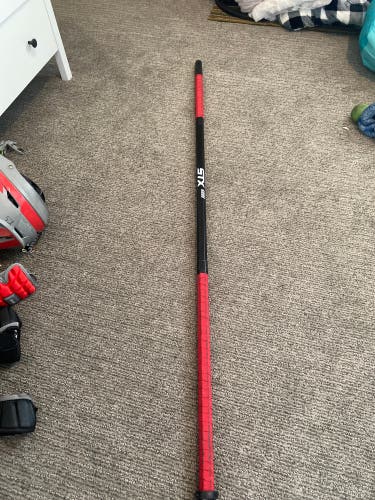 stx 6000 d pole