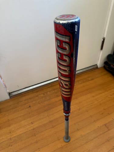 2021 Hybrid (-8) 23 oz 31" Cat 9 Connect Bat