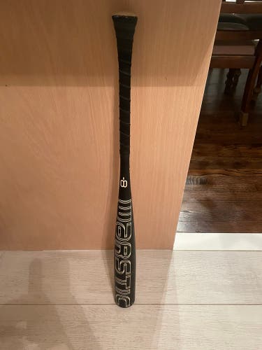 2022 Alloy (-8) 23 oz 31" Bonesaber Bat