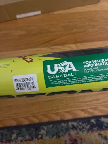 2023 Composite (-10) 20 oz 30" ADV 360 Bat