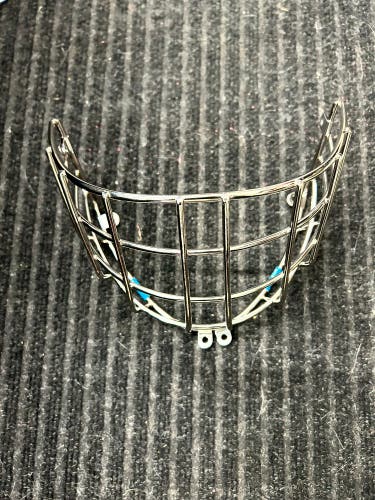 New CCM Axis 1.5 Goalie Mask