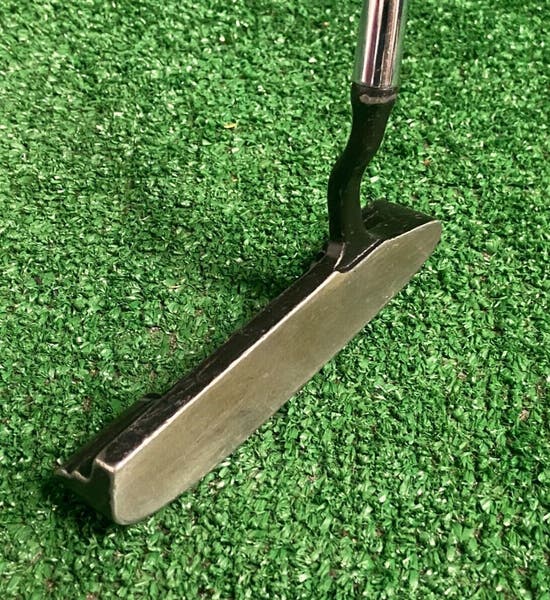 MacGregor Smoothie SMG4 Putter Right-Handed Steel 35 Inches