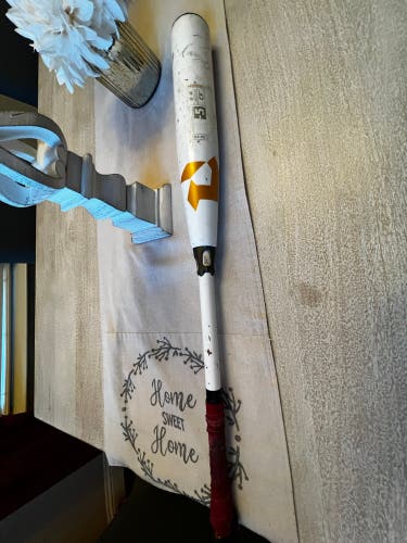 2022 Composite (-5) 25 oz 30" CF Zen Bat
