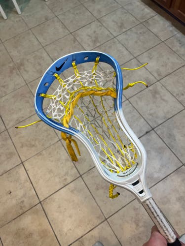 Used Pro-Strung Lakota U Head