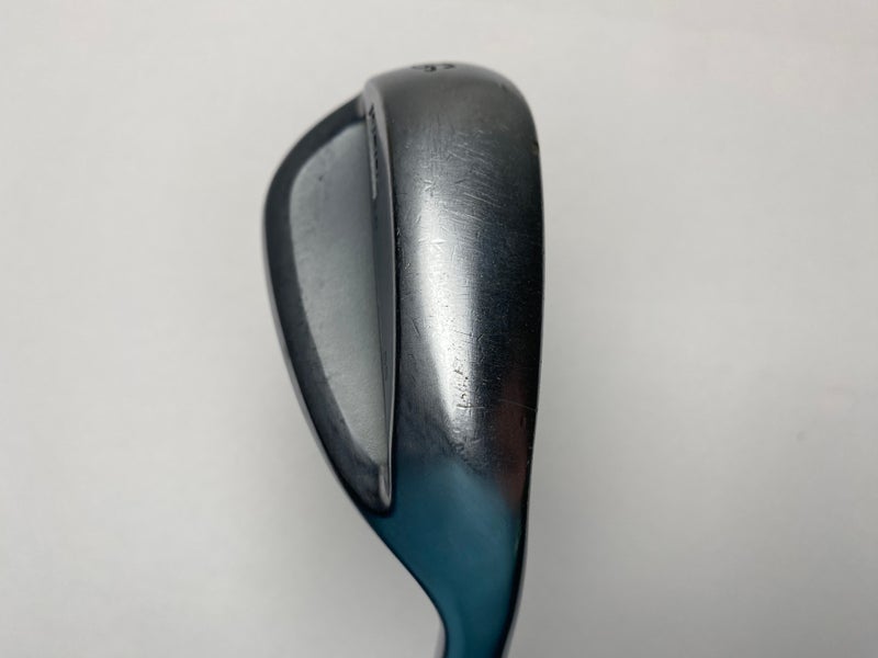 Ping Glide 2.0 50* 12 Bounce Black Dot AWT 2.0 Wedge Steel Mens RH