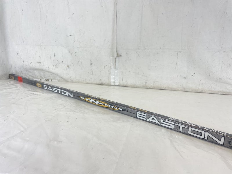 Used Easton SYNERGY 100 Flex Pattern P28 Senior One Piece Sticks Senior One Piece  Sticks