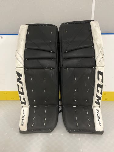 CCM Eflex 5.9 33+1 Senior BLACK/BLACK/WHITE