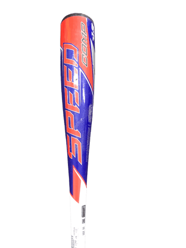 Easton Speed Comp 26" -13 Drop Usa 2 5 8 Barrel Bats