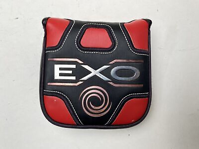 LEFT HANDED Odyssey EXO Seven 35