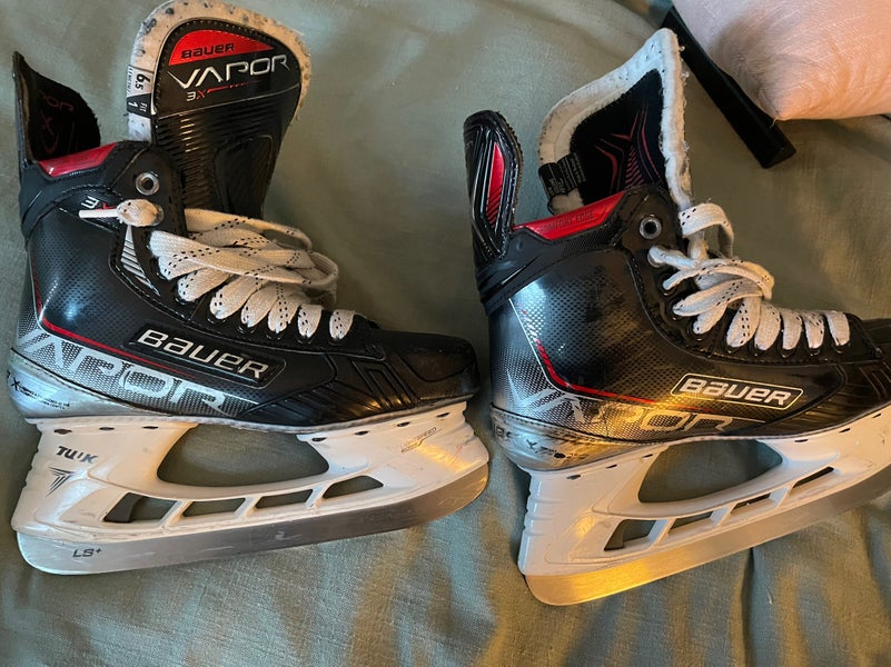 Bauer Vapour 3X