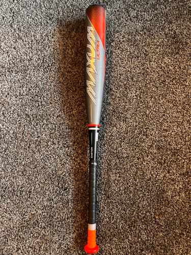 Used USSSA Certified 2022 Easton Maxum Ultra Bat (-10) 20 oz 30"