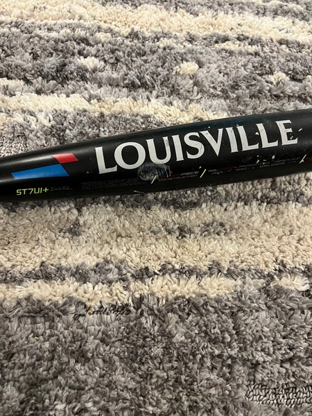 Louisville Slugger Alloy TPX Platinum (-8) 21 oz 29 Bat