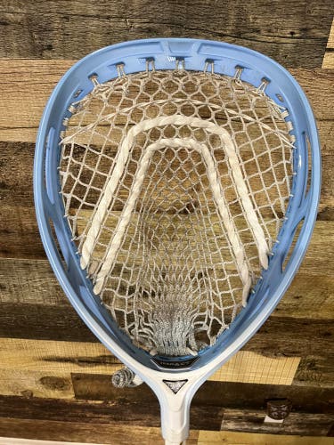 Custom Strung & Dyed Impact