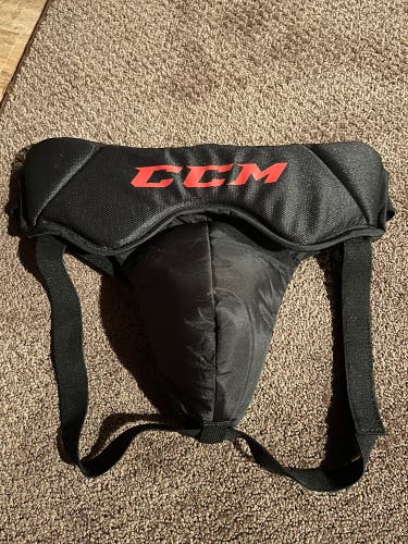 New CCM Goalie Intermediate