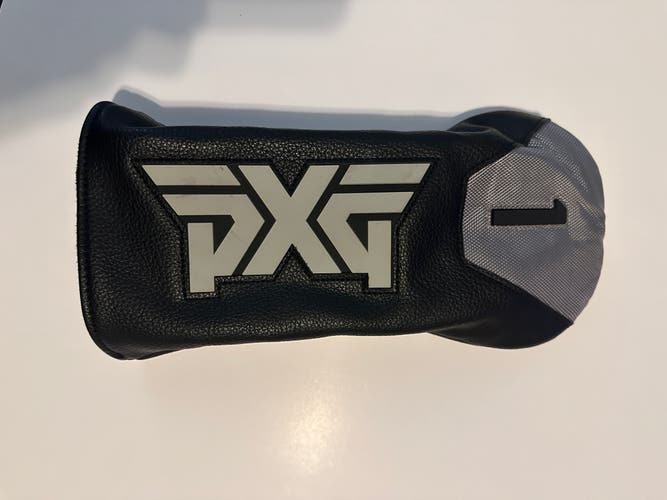 PXG Driver Headcover