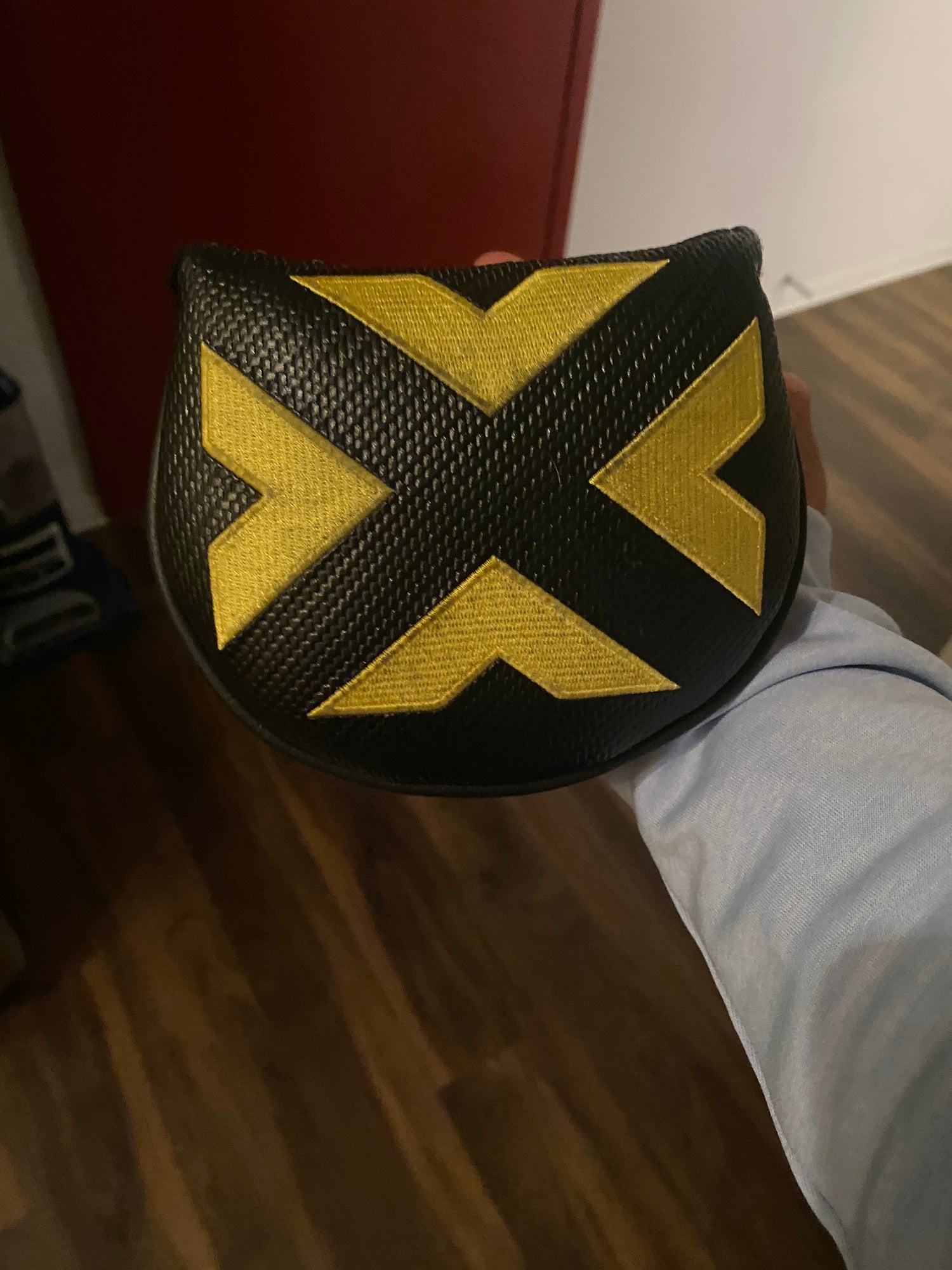 Louis Vuitton Mask Lamborghini