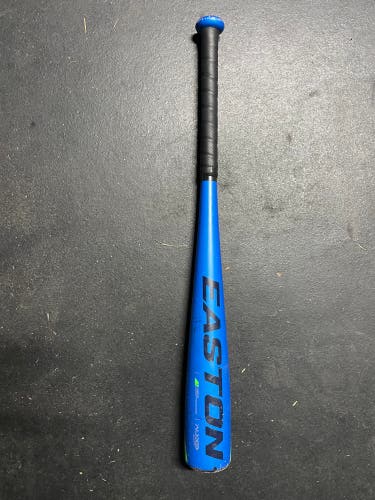 USSSA Certified Alloy (-11) 14 oz 25" Speed Bat