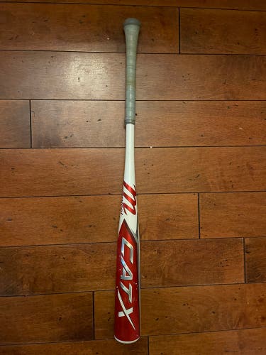Marucci CATX (-3) 29 oz 32" Alloy CAT X Bat