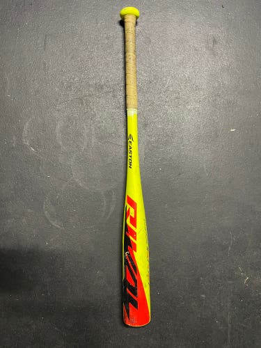 Easton (-10) 16 oz 26" Rival Bat