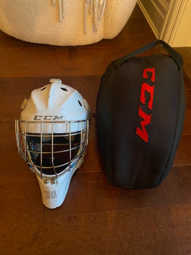 CCM Axis Pro Goalie Mask