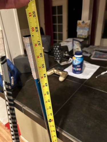 Intermediate Right Handed Nexus Sync Hockey Stick