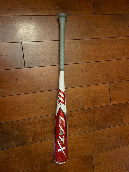 Marucci CATX (-10) 19 oz 29" Alloy CAT X Bat