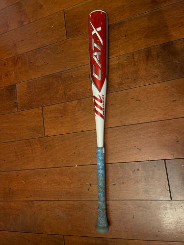 Marucci CATX (-10) 20 oz 30" Alloy CAT X Bat