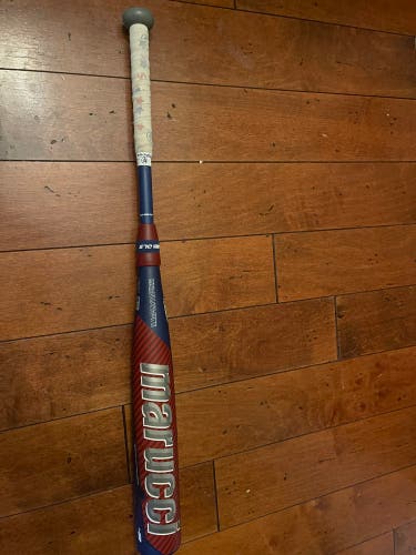 Marucci CAT9 Composite (-8) 24 oz 32" CAT 9 Bat