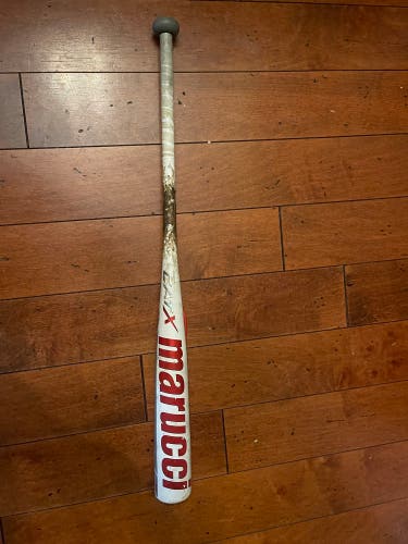 Marucci CATX (-3) 30 oz 33" Alloy CAT X Bat