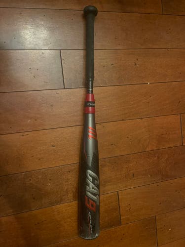 Marucci CAT9 Composite (-10) 19 oz 29" CAT 9 Bat