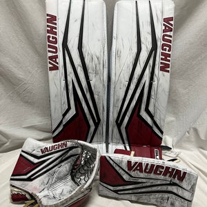 Gillies Pro Return Vaughn SLR3 Pro Carbon Set