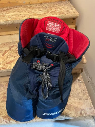 Bauer Vapor x900 Hockey Pants