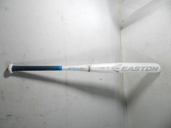 2017 Easton Stealth Flex Fastpitch Softball Bat FP17SF10  31 ", 21 oz, 2 1/4"