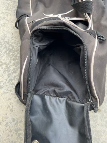 Used Mizuno Catcher's Bag