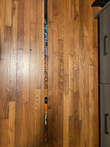 New Left Hand TC4 HZRDUS 9X Hockey Stick