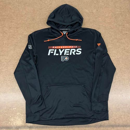 Philadelphia Flyers Fanatics Hoodie Pullover with Fleece Inside