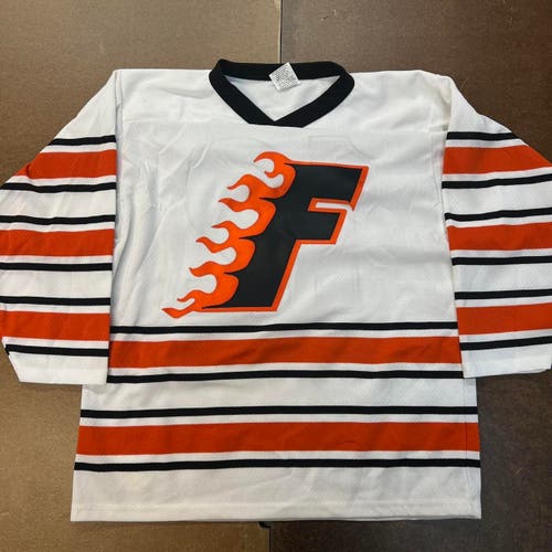 Philadelphia Flames Athletic Knit Philly Express Youth Sample Jersey