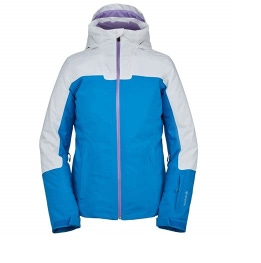 SPYDER Voice GORE-TEX Insulated Ski Jacket (Women's) sz 8 MED
